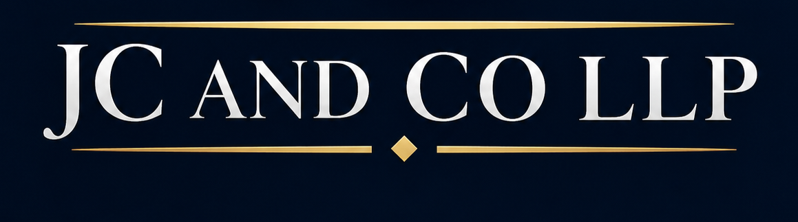 JC and Co LLP